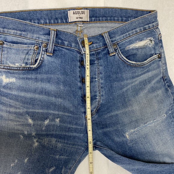 AGOLDE boyfriend jeans
Agolde - Picture 4 of 11